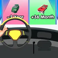 Driving Games