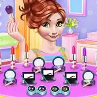 disney princess makeup